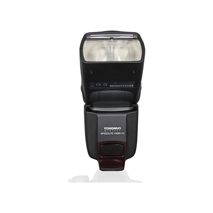 Yongnuo YN560-III (YN-560III) Universal Mount