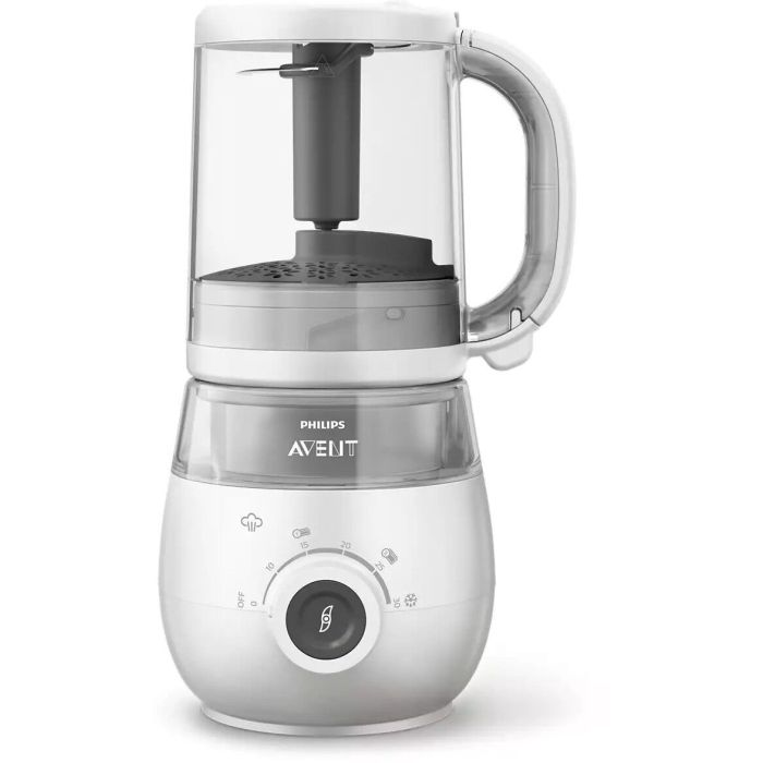 Philips Avent 4 in 1 SCF883/01 Philips Avent 4 in 1 SCF883/01