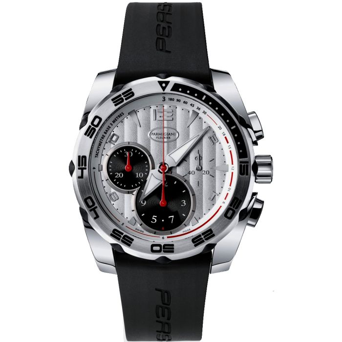 Pershing 002 Chronograph Men's Watch