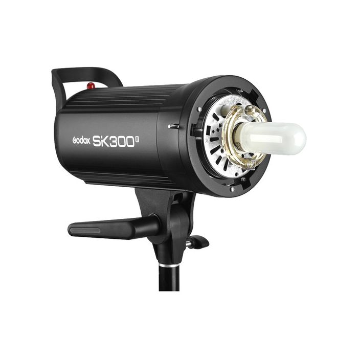 Godox SK300II Studio Flash