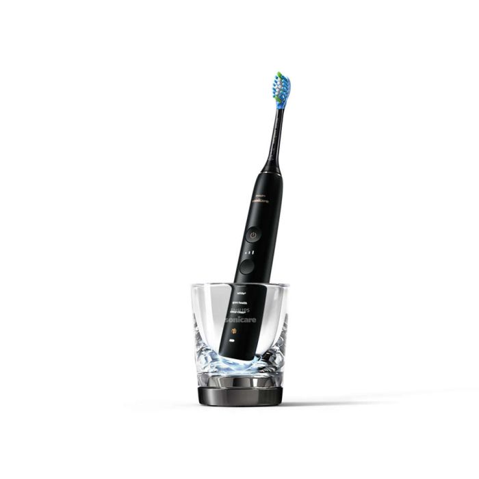 Philips HX9912/18 Philips Sonicare DiamondClean Smart Philips HX9912/18 Philips Sonicare DiamondClean Smart
