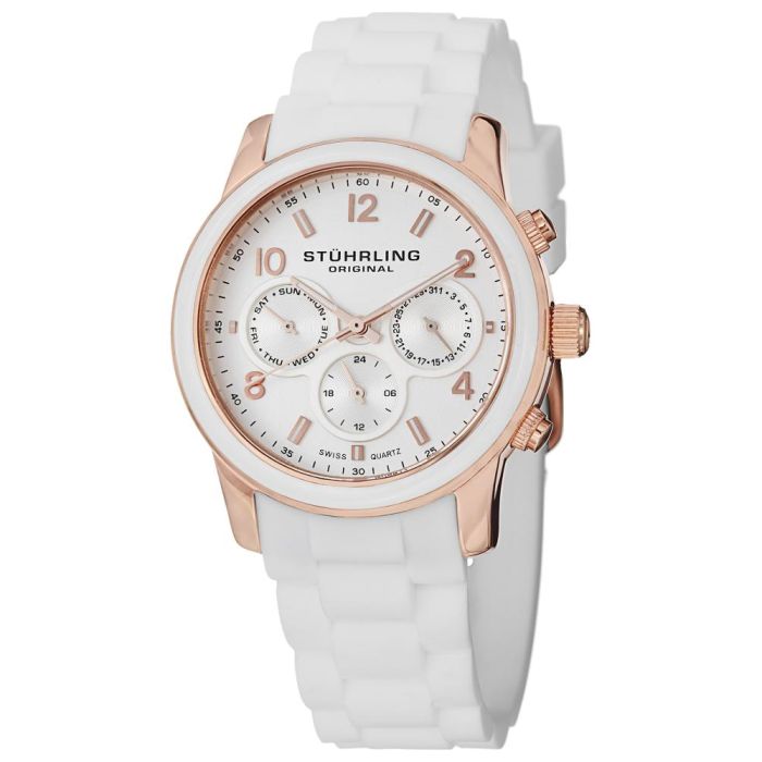 Stuhrling Monaco Ladies Watch 796.01 Stuhrling Monaco Ladies Watch 796.01