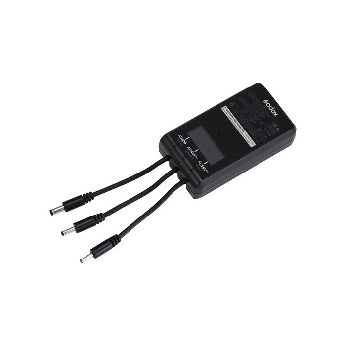 Godox UC46 Battery Charger Godox UC46 Battery Charger