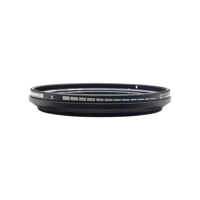 Hoya Variable Density II Filter 72mm