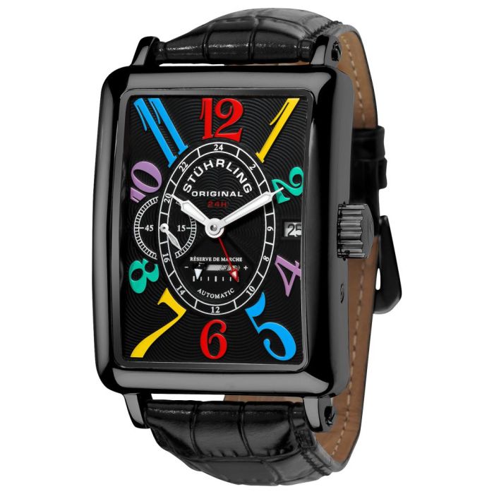 Stuhrling Symphony Men's Watch 354.33551 Stuhrling Symphony Men's Watch 354.33551