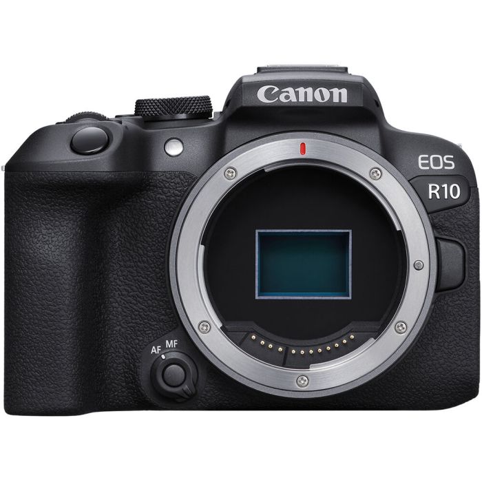 Canon EOS R10 Body Canon EOS R10 Body