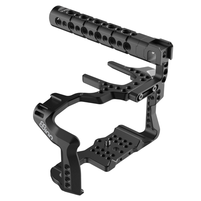 8Sinn GH5 / GH5s Cage + Top Handle Basic 8Sinn GH5 / GH5s Cage + Top Handle Basic