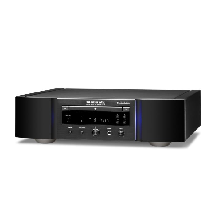 Marantz SA-12SE Black Marantz SA-12SE Black