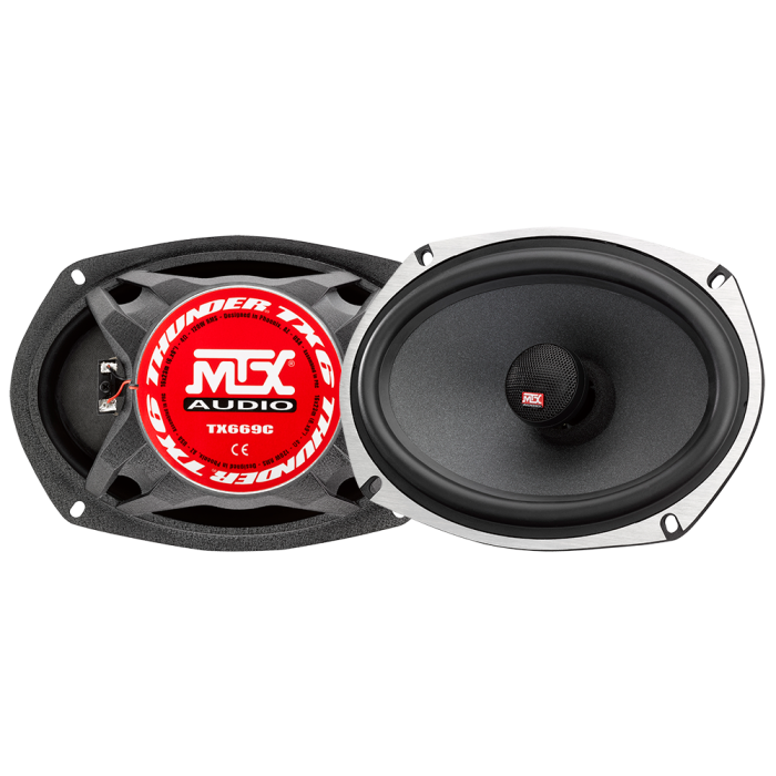 MTX TX669C MTX TX669C
