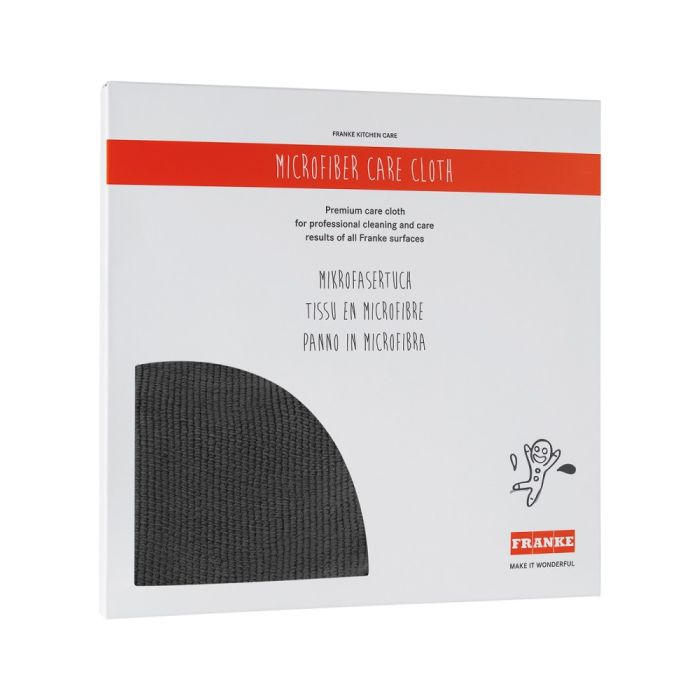 Franke Kitchen Care Care Cloth (112.0530.324) Franke Kitchen Care Care Cloth (112.0530.324)