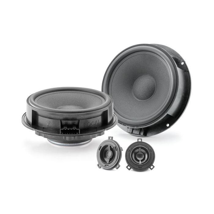 Focal KIT IS VW 165 Focal KIT IS VW 165