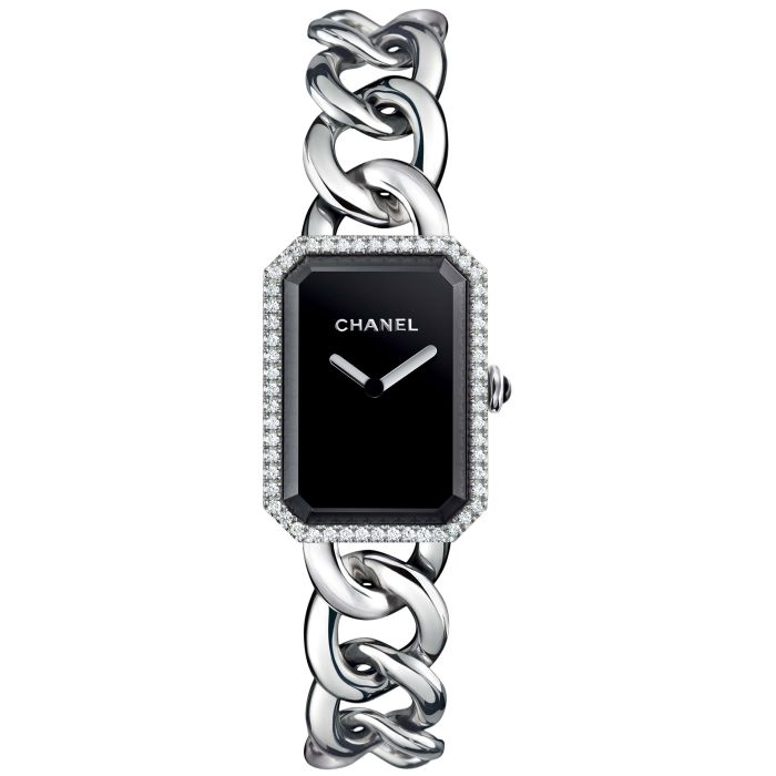 Chanel Premiere Chaine 28mm Ladies Watch H3254 Chanel Premiere Chaine 28mm Ladies Watch H3254