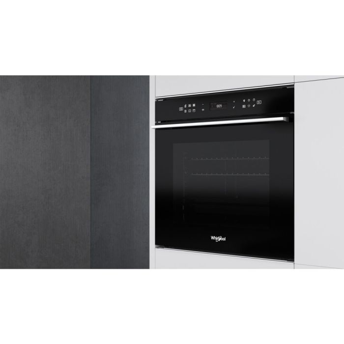 Whirlpool W7 OM4 4S1 P BL