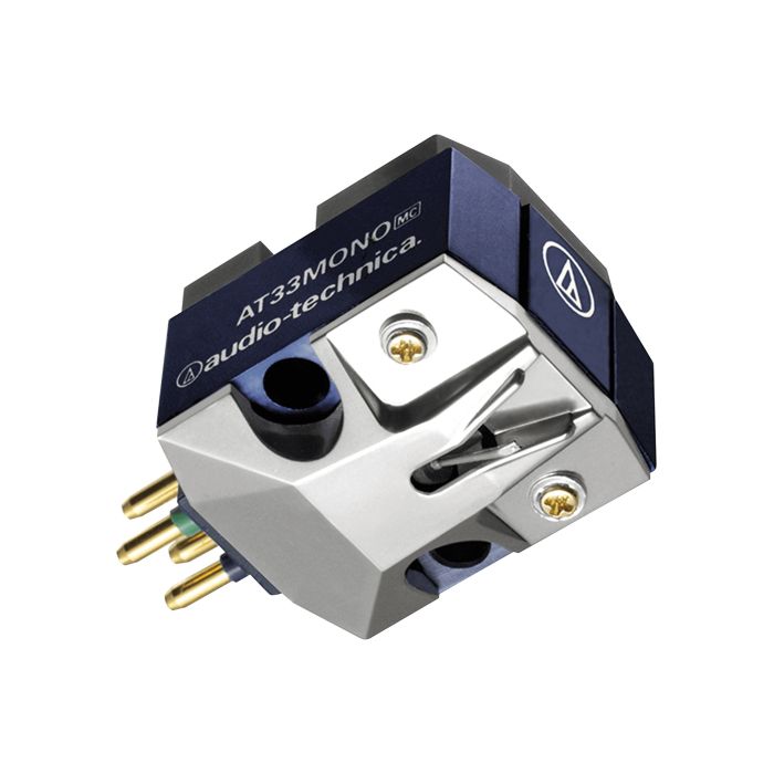Audio-Technica AT33MONO Moving Coil Cartridge Audio-Technica AT33MONO Moving Coil Cartridge