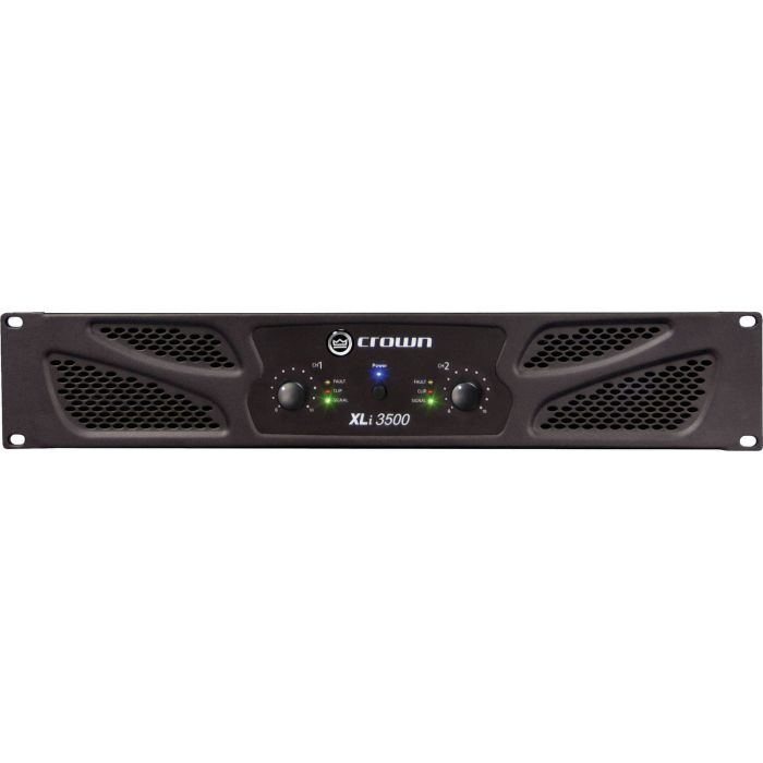 Crown XLi 3500 Crown XLi 3500