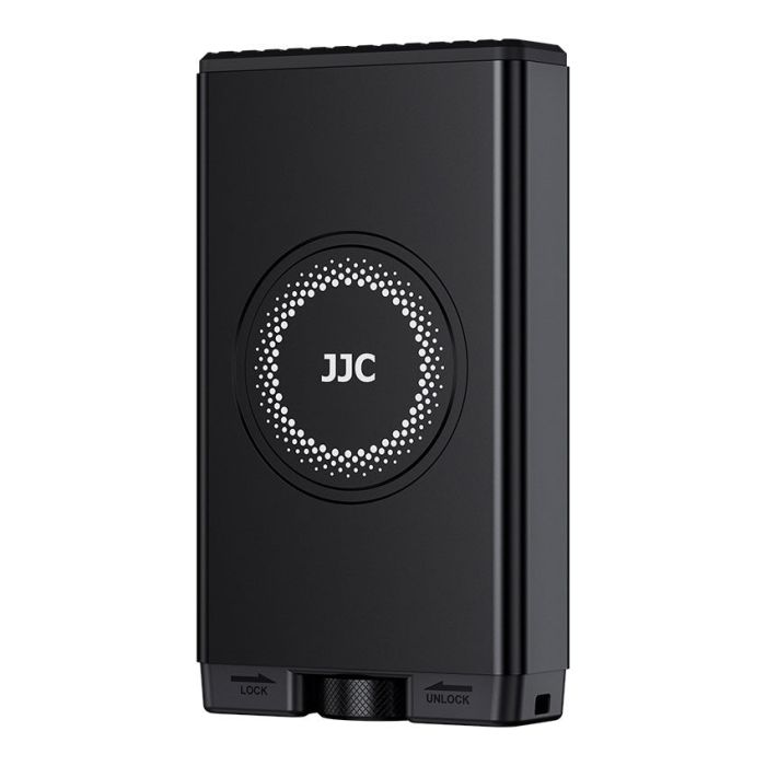 JJC MFCC-1 BLACK Multifunctional Card Station JJC MFCC-1 BLACK Multifunctional Card Station
