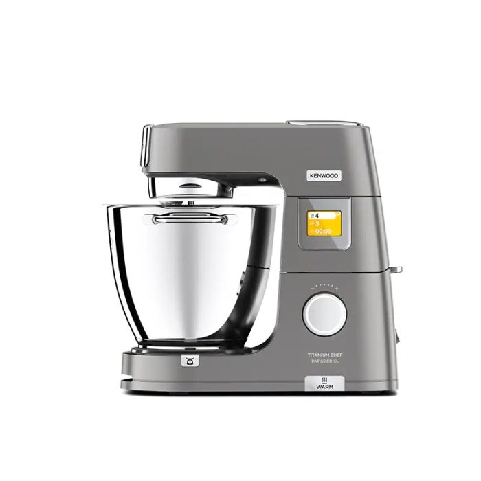 Kenwood Titanium Chef Patissier XL (KWL90.004SI) Kenwood Titanium Chef Patissier XL (KWL90.004SI)