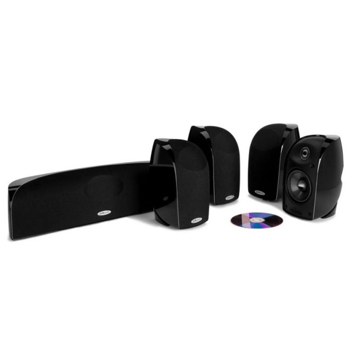 Polk Audio TL 350 5 Pack Polk Audio TL 350 5 Pack