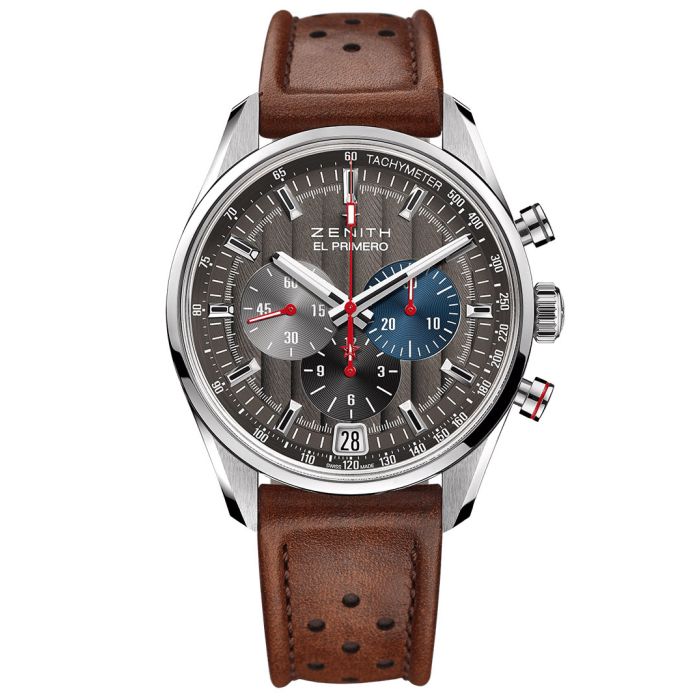Zenith El Primero Chronomaster Men's Watch 03.2046.400-25.C771 Zenith El Primero Chronomaster Men's Watch 03.2046.400-25.C771