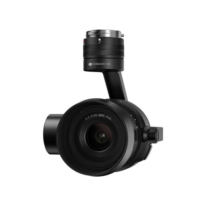 DJI Zenmuse X5S DJI Zenmuse X5S