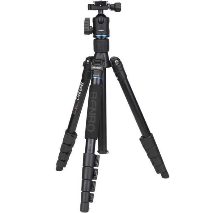 Benro iT25 Traveller Kit (Head IH1 + Bag) Benro iT25 Traveller Kit (Head IH1 + Bag)