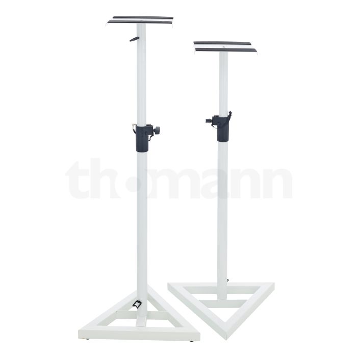 Millenium BS-500 White (Set of 2) Millenium BS-500 White (Set of 2)