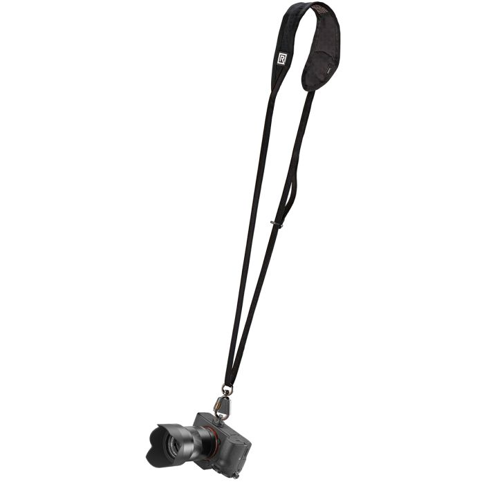 BlackRapid Street Sling Black For Camera, Action Camera Or Smartphone (171001) BlackRapid Street Sling Black For Camera, Action Camera Or Smartphone (171001)