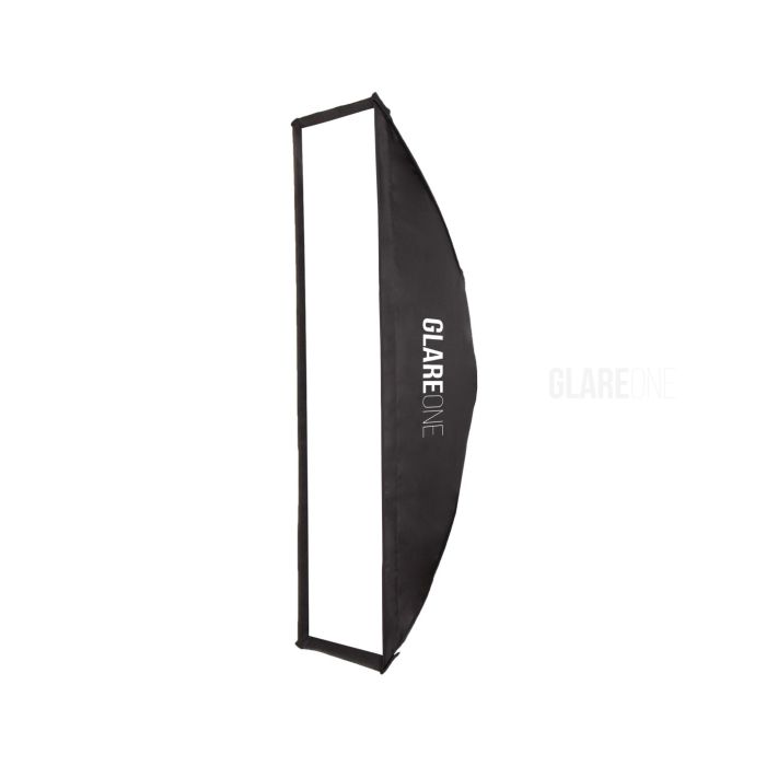 GlareOne Softbox Strip GlareOne 40x180cm GlareOne Softbox Strip GlareOne 40x180cm