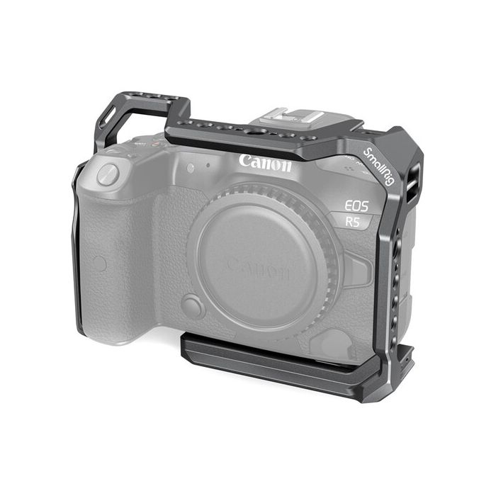 SmallRig Camera Cage for Canon EOS R5 and R6 2982