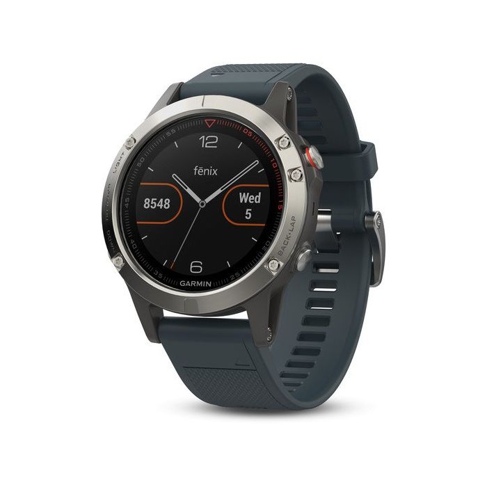 Garmin Fenix 5 (010-01688-01) Garmin Fenix 5 (010-01688-01)