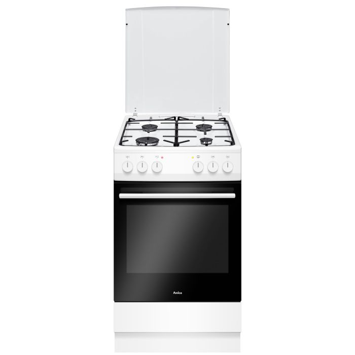 Amica 510GE3.33ZpQ(W)