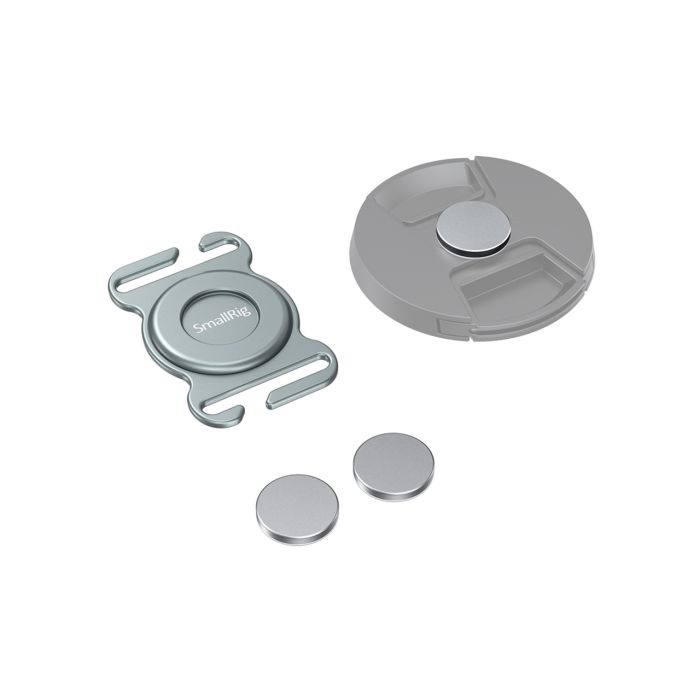 SmallRig 2461 Lens Cap Holder SmallRig 2461 Lens Cap Holder