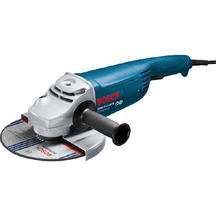 Bosch GWS 24-230 H Carton (0601884L03) Bosch GWS 24-230 H Carton (0601884L03)