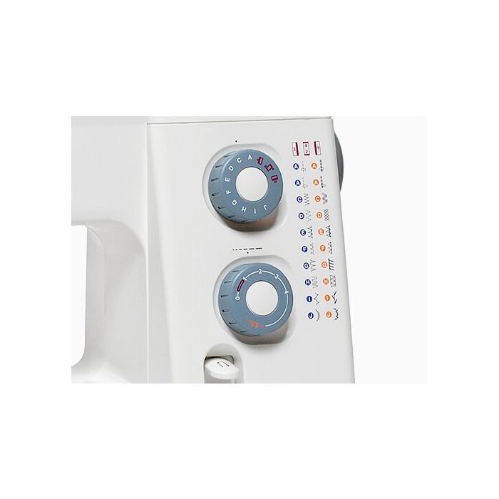 Janome 521 Janome 521