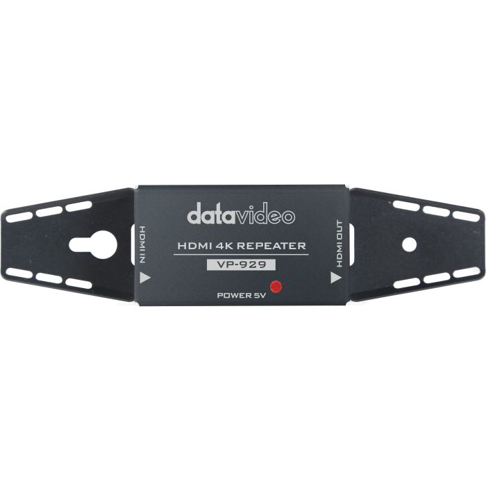 Datavideo VP-929 4K HDMI Repeater Datavideo VP-929 4K HDMI Repeater