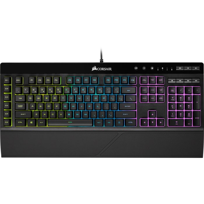 Corsair K55 RGB (CH-9206015-EU)