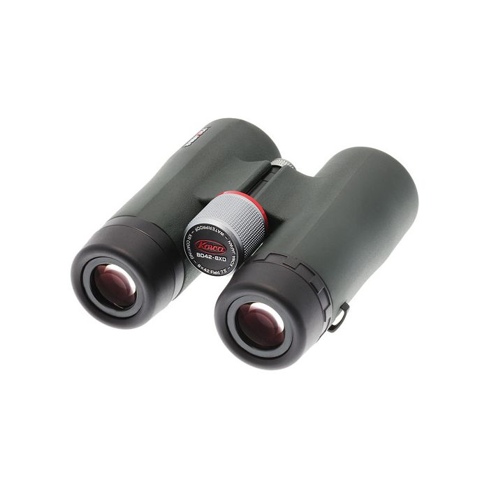 Kowa 8x42 BD XD PROMINAR Binocular (BD42-8XD) Kowa 8x42 BD XD PROMINAR Binocular (BD42-8XD)