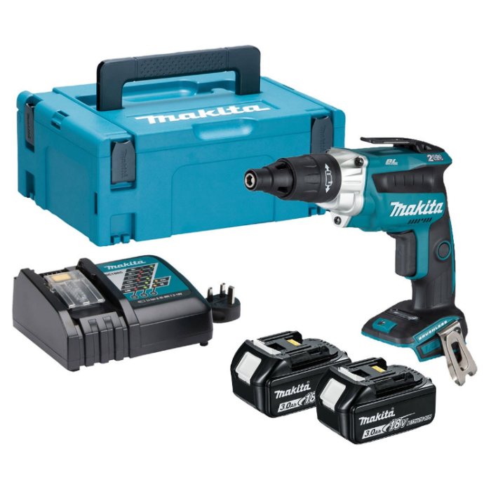 Makita DFS251RFJ Makita DFS251RFJ