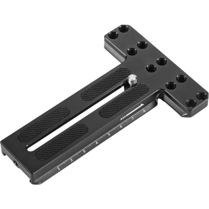 SmallRig 2420 Counterweight Mount Plate F Ronin-SC SmallRig 2420 Counterweight Mount Plate F Ronin-SC