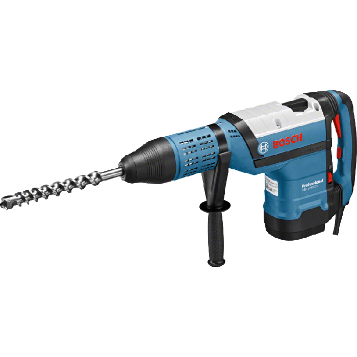 Bosch GBH 12-52 DV Case (0611266000) Bosch GBH 12-52 DV Case (0611266000)