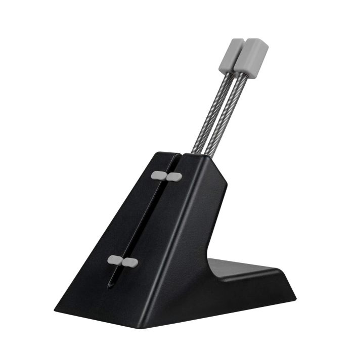 Arozzi Ancora Mouse Bungee Grey (AZ-ANCORA-BKGY) Arozzi Ancora Mouse Bungee Grey (AZ-ANCORA-BKGY)
