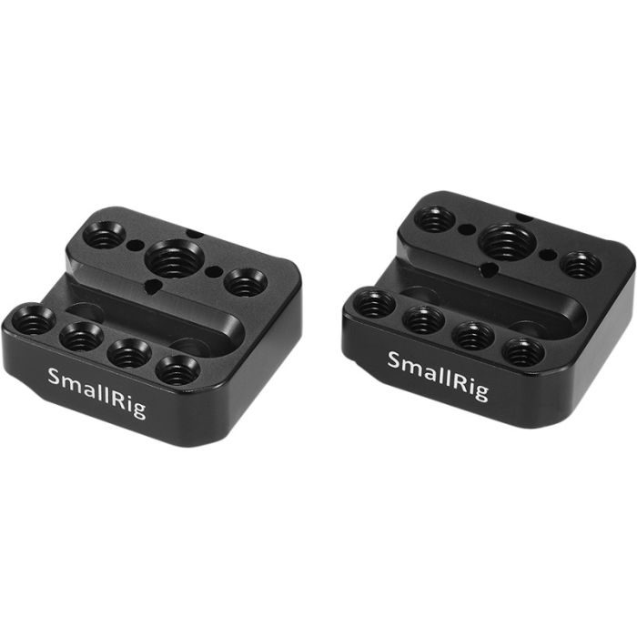SmallRig 2234 Mounting Plate for DJI Ronin S SmallRig 2234 Mounting Plate for DJI Ronin S
