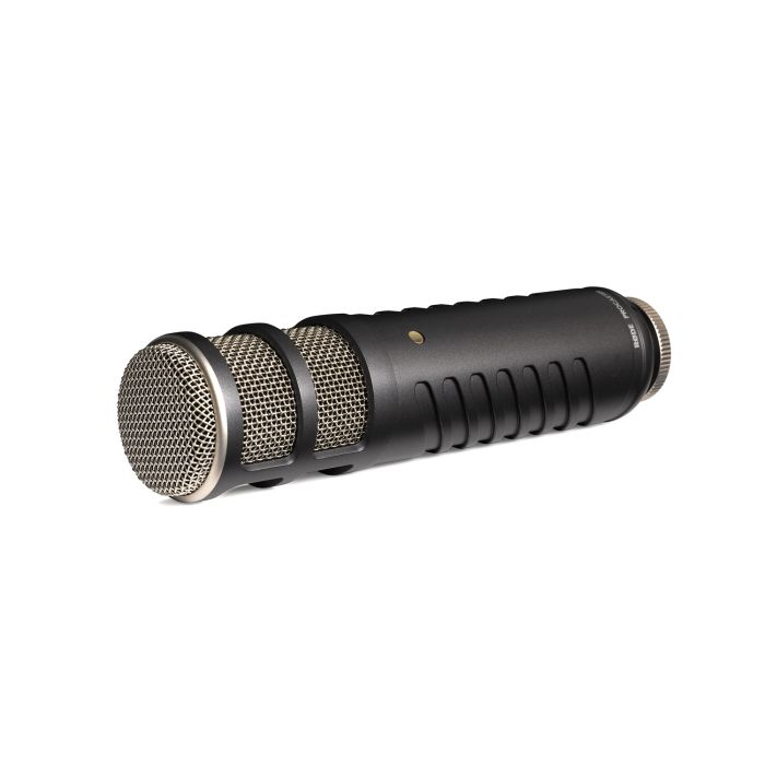 Rode Procaster Broadcast Quality Dynamic Microphone Rode Procaster Broadcast Quality Dynamic Microphone