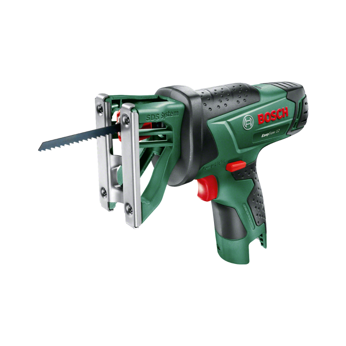 Bosch EasySaw 12 solo (06033B4005) Bosch EasySaw 12 solo (06033B4005)