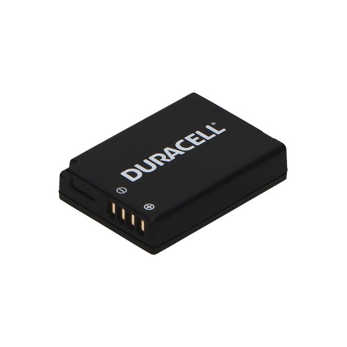 Duracell DR9940 Replacement For Panasonic DMW-BCG10 Battery 7V 890mAh