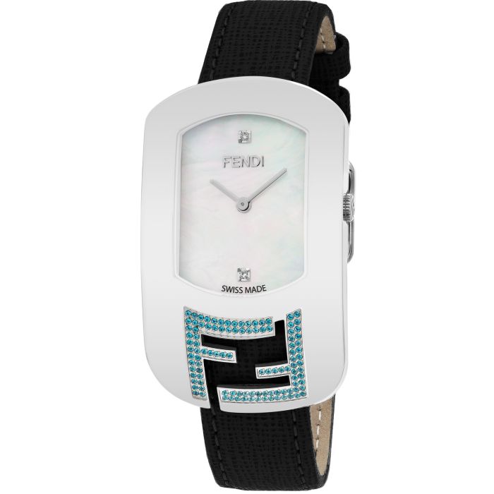 Fendi Chameleon Ladies Watch F305034511E1 Fendi Chameleon Ladies Watch F305034511E1