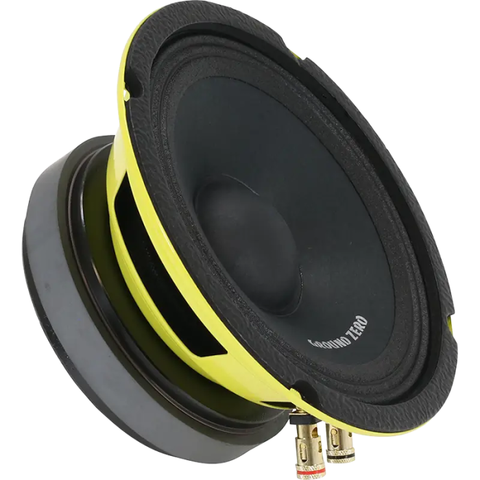 Ground Zero GZCM 6.5SPL Ground Zero GZCM 6.5SPL