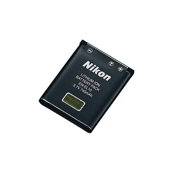 Nikon EN-EL10 Nikon EN-EL10
