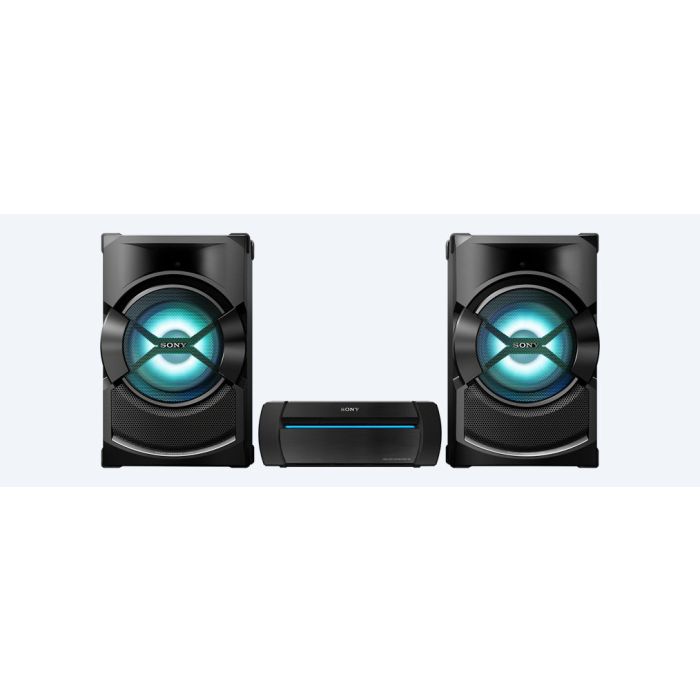 Sony SHAKE-X3PN Sony SHAKE-X3PN