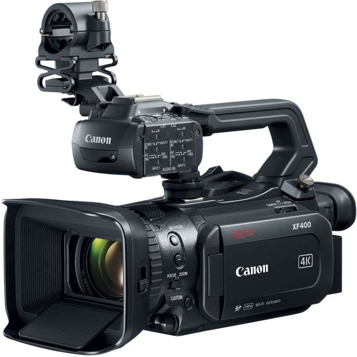 Canon XF400 Canon XF400